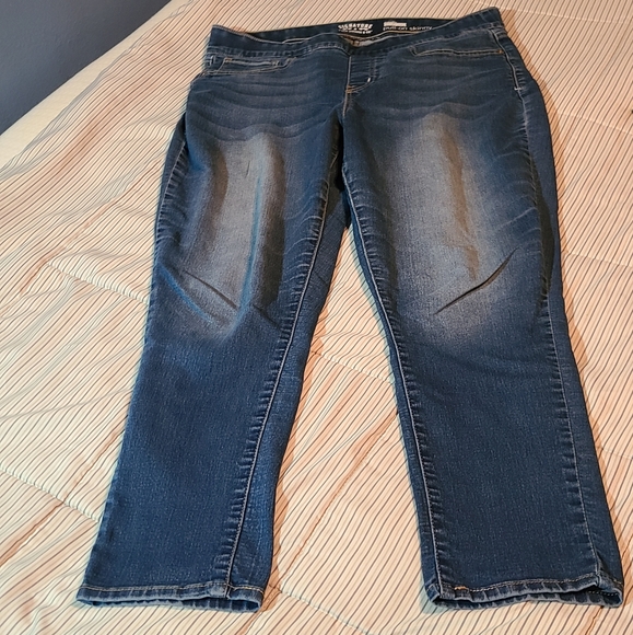 Signature by Levi Strauss Denim - Signature Levi 16S